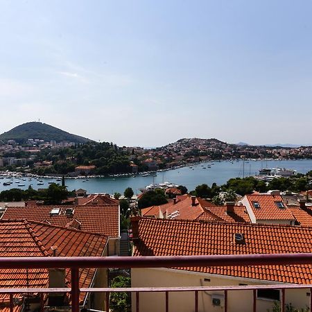 Apartment Maya Dubrovnik Ngoại thất bức ảnh