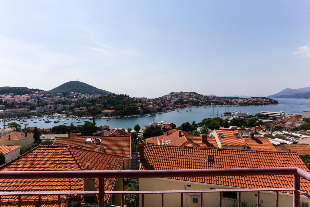 Apartment Maya Dubrovnik Ngoại thất bức ảnh