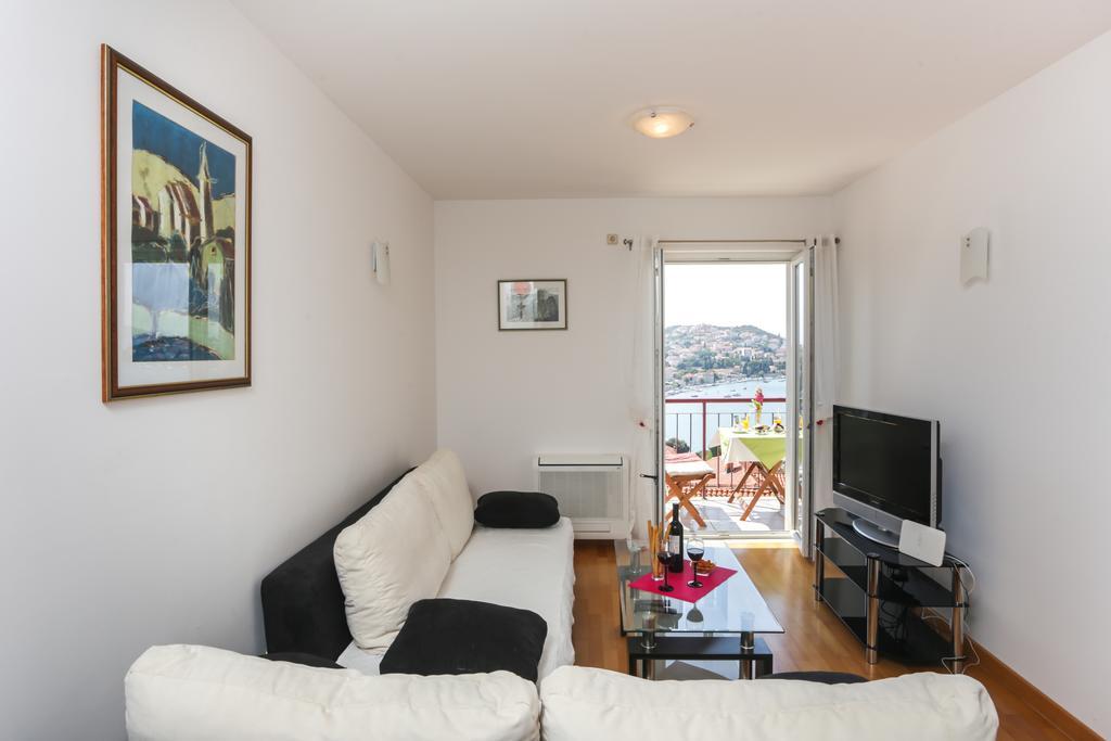 Apartment Maya Dubrovnik Phòng bức ảnh