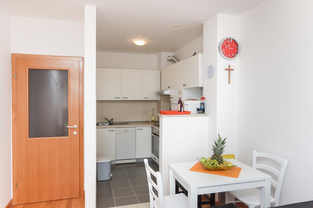 Apartment Maya Dubrovnik Phòng bức ảnh
