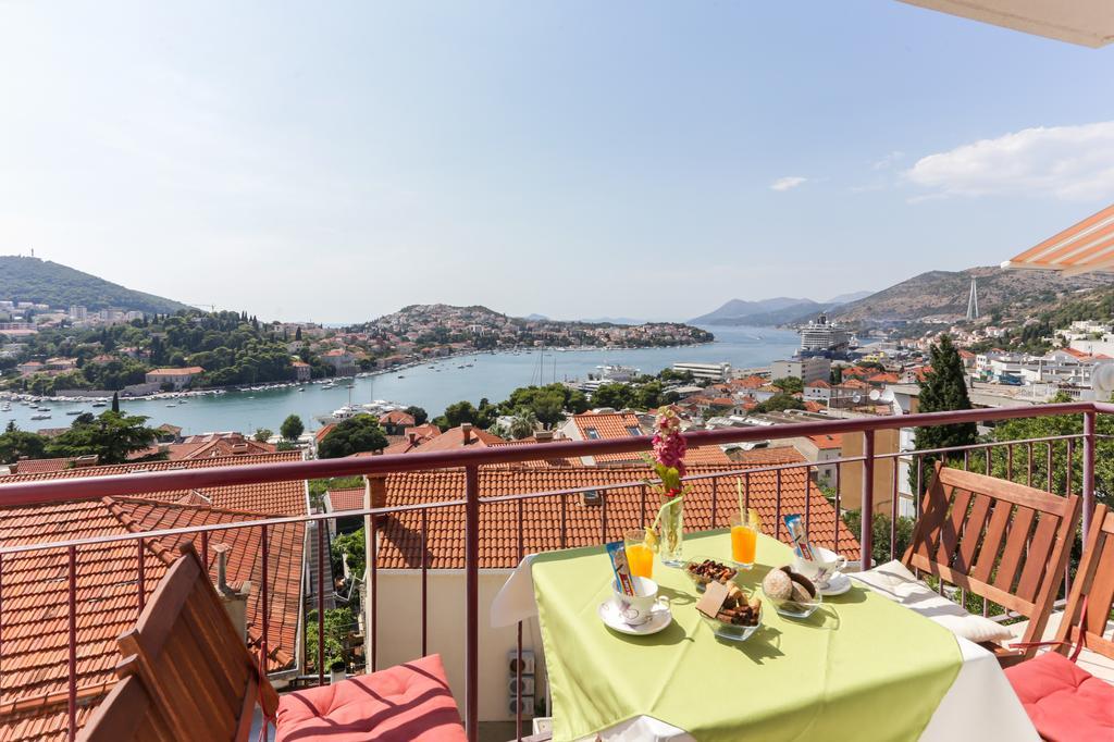Apartment Maya Dubrovnik Phòng bức ảnh