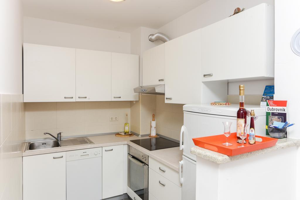 Apartment Maya Dubrovnik Phòng bức ảnh