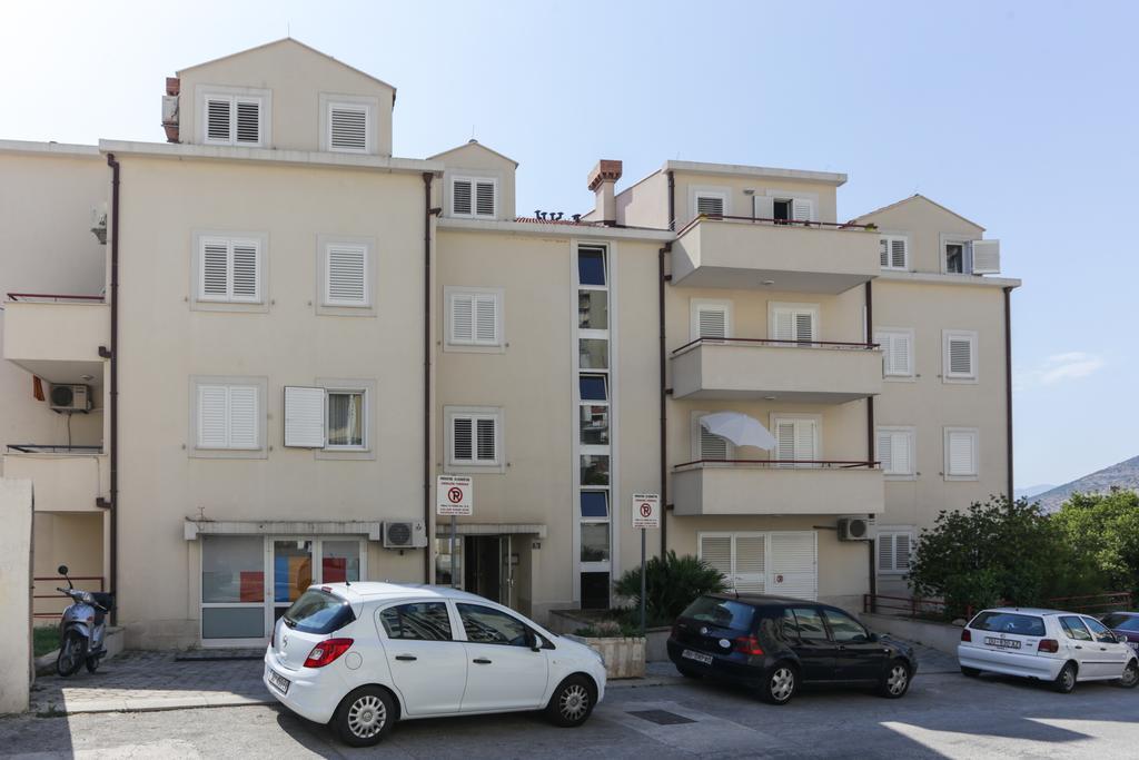 Apartment Maya Dubrovnik Ngoại thất bức ảnh