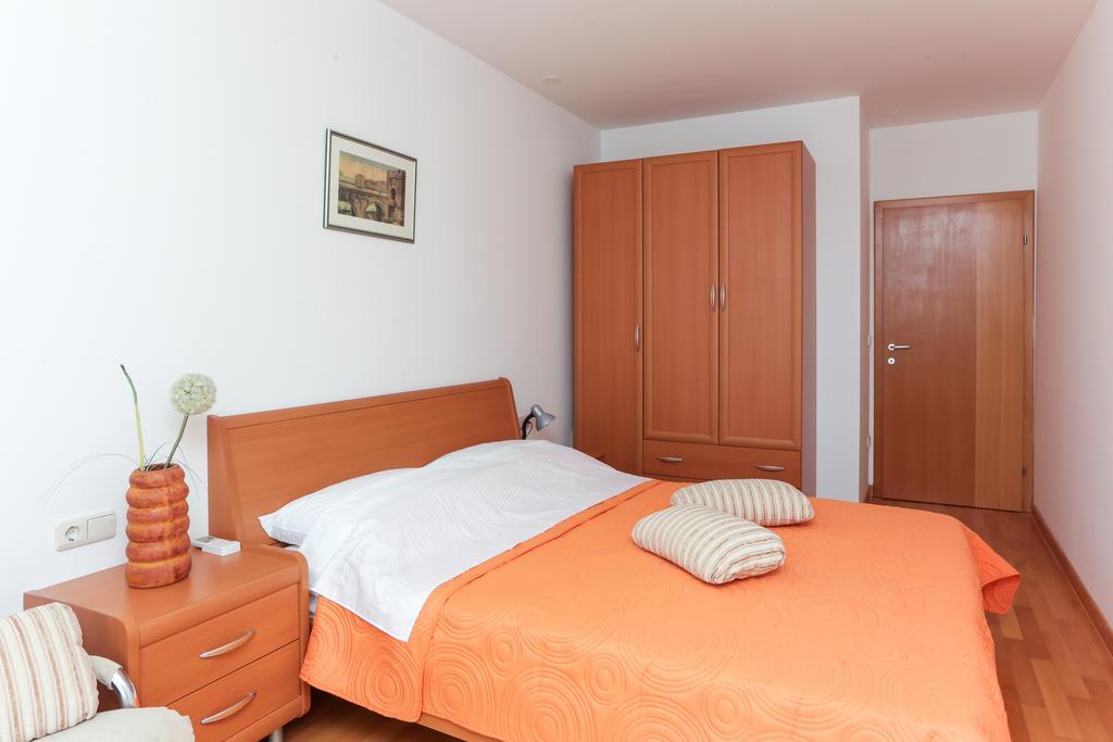 Apartment Maya Dubrovnik Phòng bức ảnh