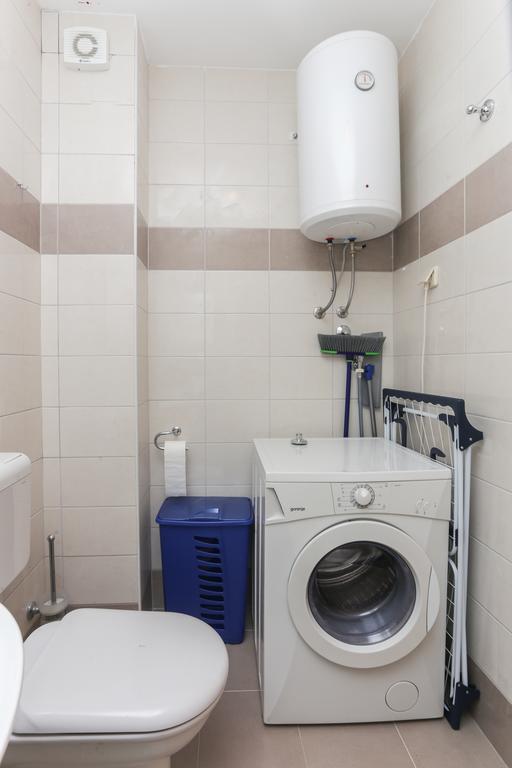 Apartment Maya Dubrovnik Ngoại thất bức ảnh
