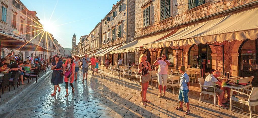 Apartment Maya Dubrovnik Ngoại thất bức ảnh