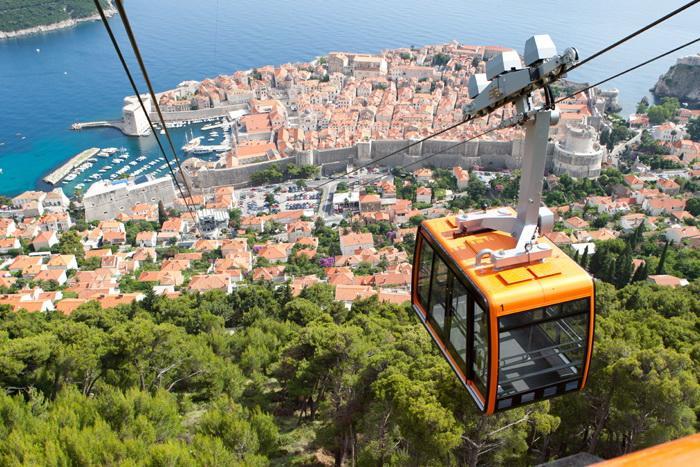 Apartment Maya Dubrovnik Ngoại thất bức ảnh